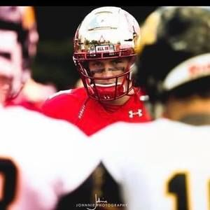 Meet your Posher, Johnny